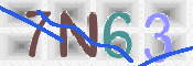 CAPTCHA-Bild