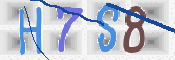 CAPTCHA-Bild