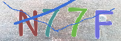 CAPTCHA-Bild