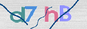 CAPTCHA-Bild