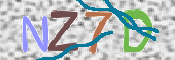 CAPTCHA-Bild