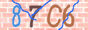 CAPTCHA-Bild