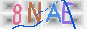CAPTCHA-Bild