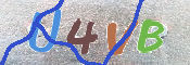 CAPTCHA-Bild