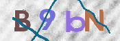 CAPTCHA-Bild