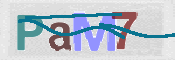 CAPTCHA-Bild