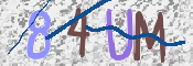 CAPTCHA-Bild
