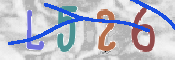 CAPTCHA-Bild