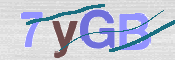 CAPTCHA-Bild