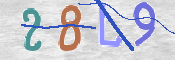 CAPTCHA-Bild