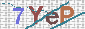 CAPTCHA-Bild