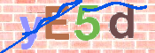 CAPTCHA-Bild