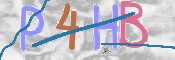 CAPTCHA-Bild