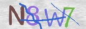 CAPTCHA-Bild