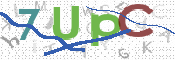 CAPTCHA-Bild