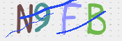 CAPTCHA-Bild