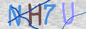 CAPTCHA-Bild