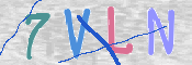 CAPTCHA-Bild