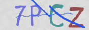 CAPTCHA-Bild
