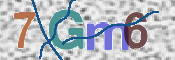 CAPTCHA-Bild