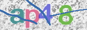 CAPTCHA-Bild