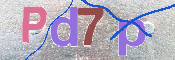CAPTCHA-Bild