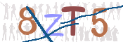 CAPTCHA-Bild