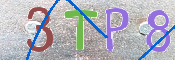 CAPTCHA-Bild