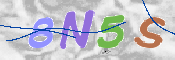 CAPTCHA-Bild