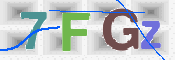 CAPTCHA-Bild