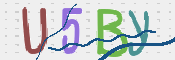CAPTCHA-Bild