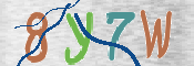 CAPTCHA-Bild