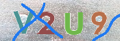 CAPTCHA-Bild