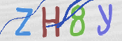 CAPTCHA-Bild