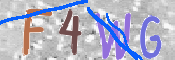 CAPTCHA-Bild
