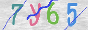 CAPTCHA-Bild