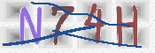CAPTCHA-Bild