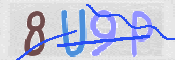 CAPTCHA-Bild