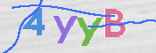 CAPTCHA-Bild