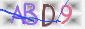 CAPTCHA-Bild