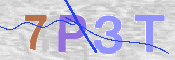 CAPTCHA-Bild
