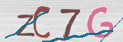 CAPTCHA-Bild
