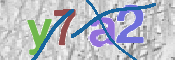 CAPTCHA-Bild