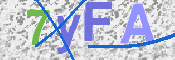 CAPTCHA-Bild