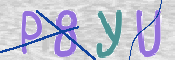 CAPTCHA-Bild