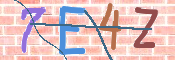 CAPTCHA-Bild