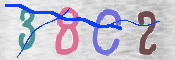 CAPTCHA-Bild