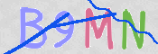 CAPTCHA-Bild