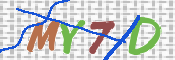 CAPTCHA-Bild