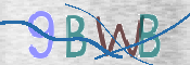 CAPTCHA-Bild
